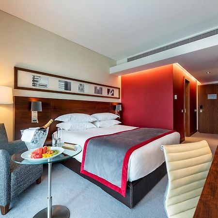 Lagoas Park Hotel Porto Salvo  Eksteriør billede