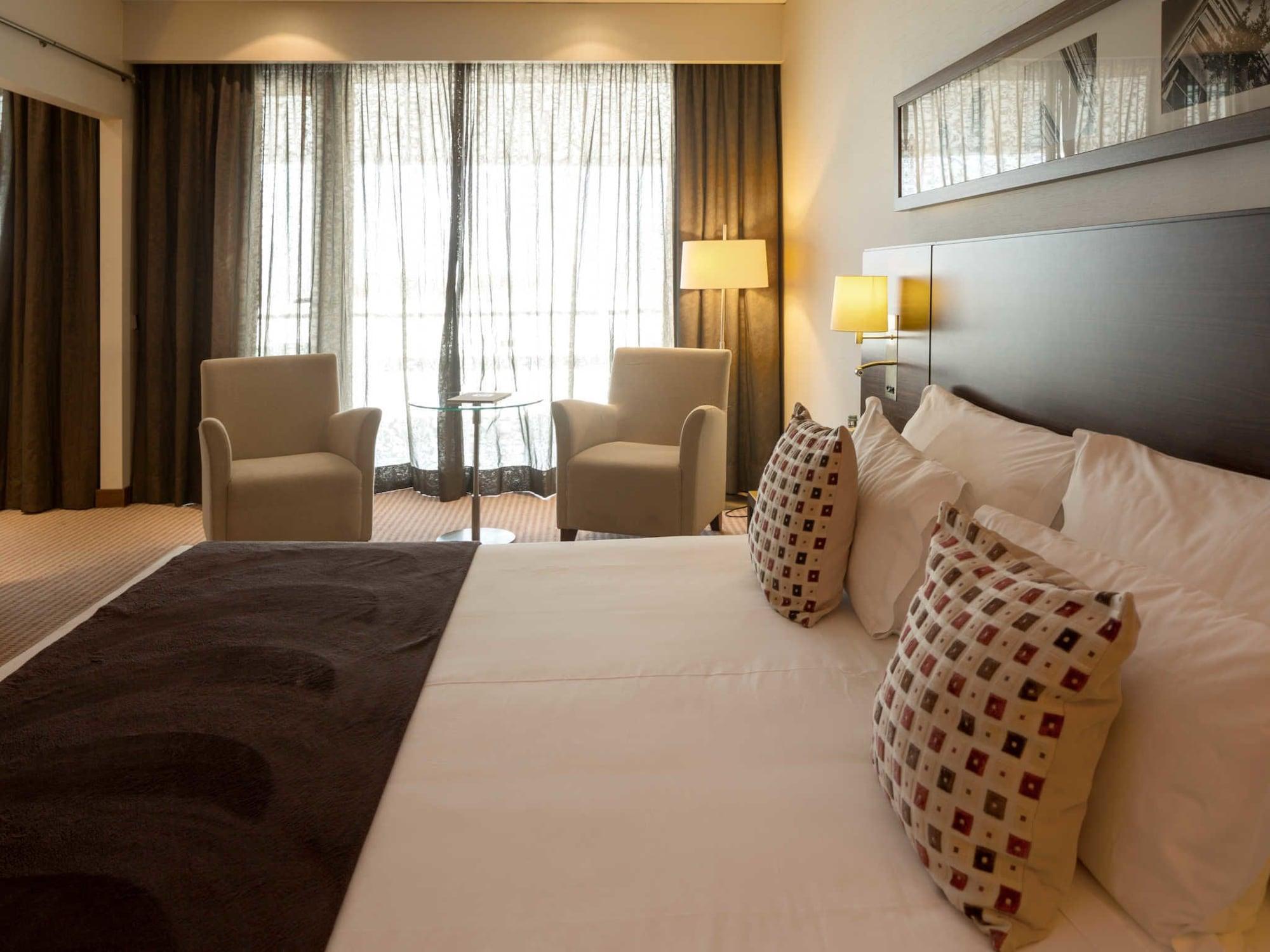Lagoas Park Hotel Porto Salvo  Eksteriør billede