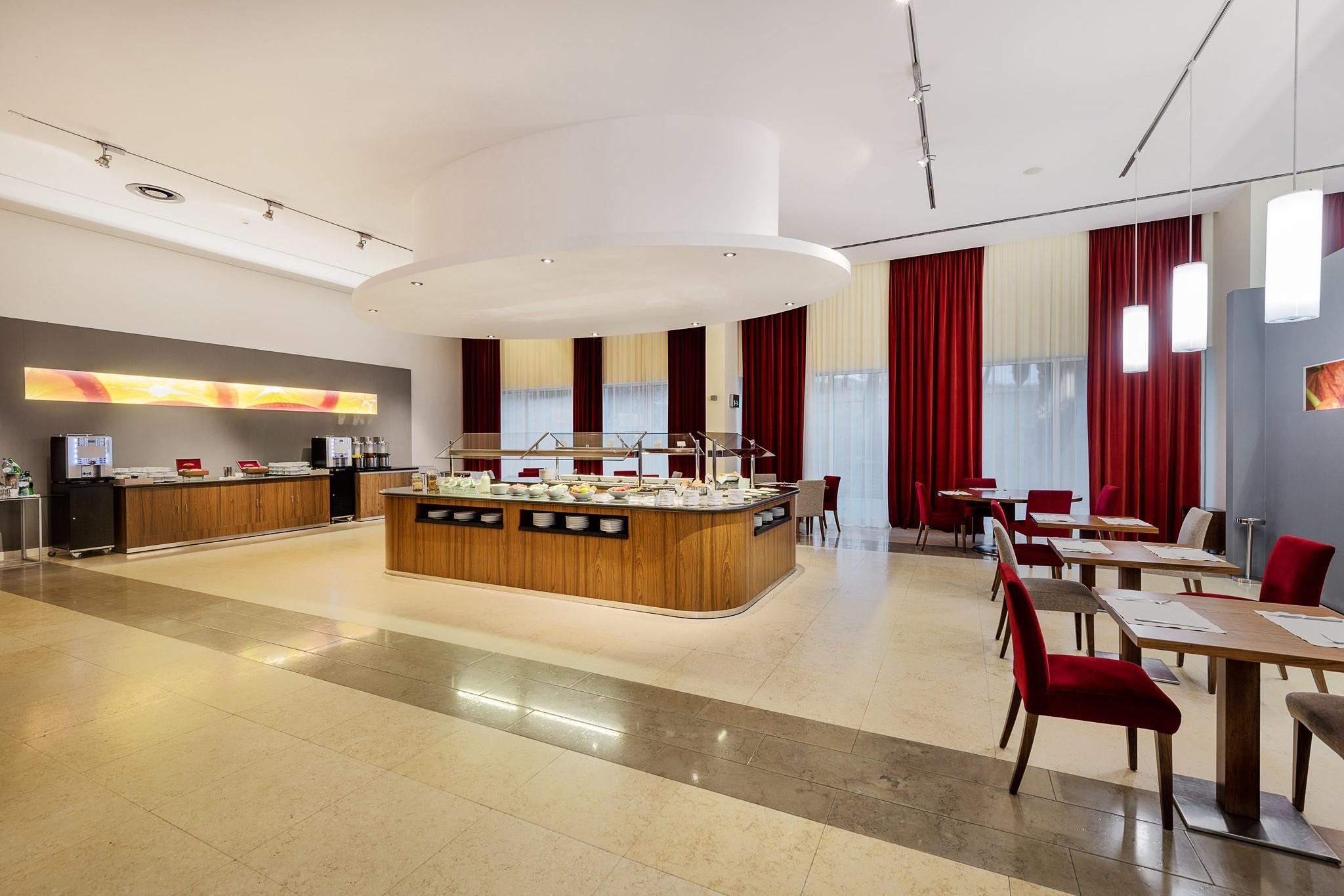 Lagoas Park Hotel Porto Salvo  Eksteriør billede